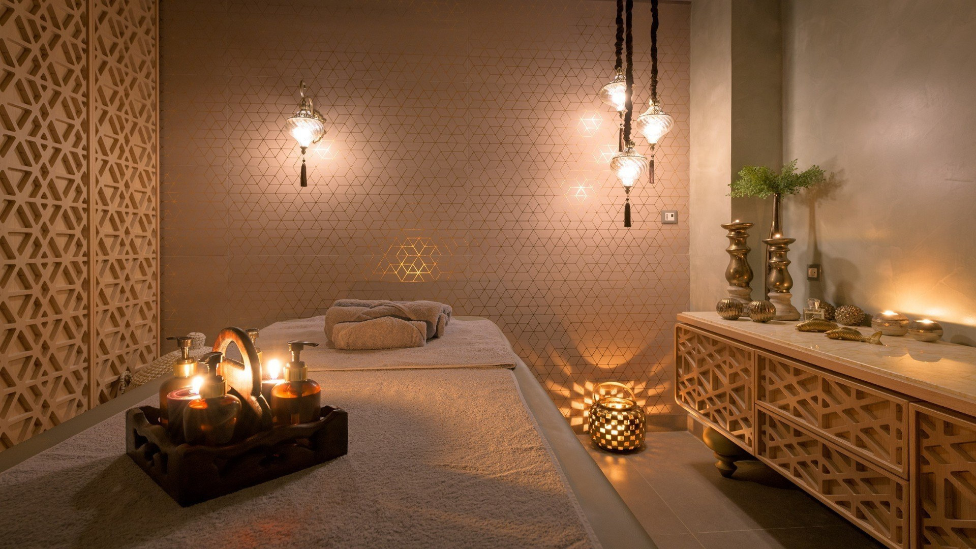 Beşiktaş hamam